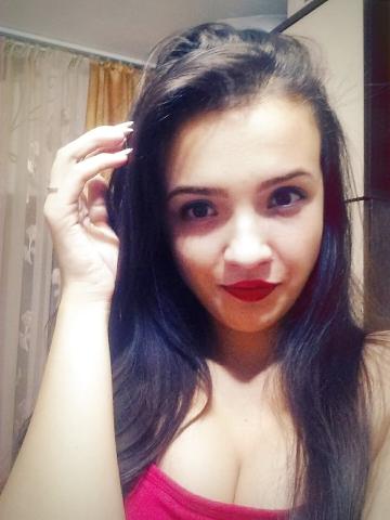 Анкета проститутки Камилла, 22 года