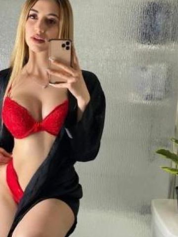 Анкета проститутки Олеся, 22 года